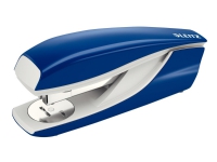 Hæftemaskine Leitz 5522 NeXXt, 40 ark metal Blå
