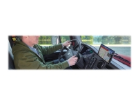 Garmin dezl LGV1000 – GPS-navigator – automotiv 10,1-tums widescreen