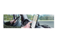 Garmin dezl LGV700 – GPS-navigator – automotiv 6,95 bredskärm