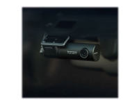 BlackVue DR590X-1CH - Dashboardkamera - 1080p / 60 fps - 2,1 MP - Wi-Fi - G-Sensor Foto og video - Videokamera - Action videokamera