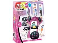 Bilde av Blo Pens Fashion Set