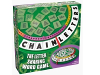 Liniex Chain Letter Game