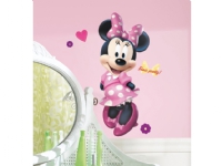 Minnie Mouse Gigant Wallsticker N - A