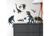 Bilde av Jurassic World 2 Dinosaurs Wallstickers