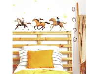 Spirit Heste Wallstickers