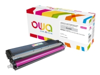 OWA – Magenta – kompatibel – tonerkassett – för Brother DCP-9010CN HL-3040CN HL-3040CW HL-3070CW MFC-9120CN MFC-9320CN MFC-9320CW