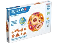 Geomag Classic GM474, Neodymium magnet toy, 5 år, Flerfarget Andre leketøy merker - Geomag