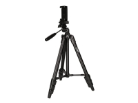 Rollei Smartphone Tripod Traveler - Tripod Foto og video - Stativ - Stativ