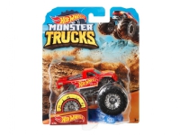 Bilde av Hot Wheels Monster Trucks Fyj44, Monster Truck, 3 år, Plast, Metall, Assorterte Farger