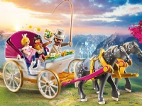 Playmobil 70449, Lekefigursett, 4 år, Plast, 60 stykker, 533,2 g