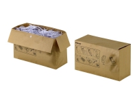 Rexel Mercury Recyclable Shredder Waste Bags - Avfallspose (en pakke 20) Kontormaskiner - Kontormaskiner - Tilbehør for makulering