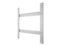 Multibrackets M – Komponenter för montering (VESA-adapter) – silver