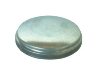 VB brunnsmanschett utan hål zink – P-lock utan hål för 110 mm PVC-uttag – Ø113