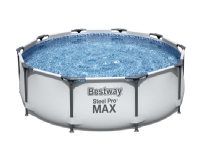 Bestway Steel Pro MAX™ Pool Set – 3.05m x 76cm