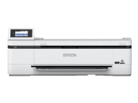 Epson SureColor SC-T3100M – 24 multifunktionsskrivare – färg – bläckstråle – Rulle (61 cm) (media) – USB 2.0 Gigabit LAN Wi-Fi(ac)