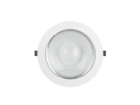 LEDVANCE DOWNLIGHT COMFORT (EU) LED-lampor för badrumsinredning 20 W IP54 Vit