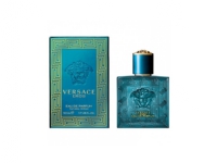 Versace Eros Pour Homme Edp Spray - Mand - 50 ml Dufter - Dufter til menn - Eau de Parfum for menn