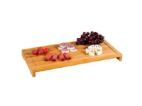 Skærebræt/betræk, FSC-Bamboo