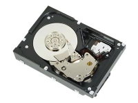 Dell – Hårddisk – 300 GB – 2,5 – SAS – 10000 rpm