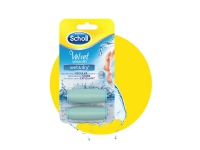 Scholl Velvet Smooth Wet & Dry refill Hudpleie - Fotpleie - Andre fodpleje