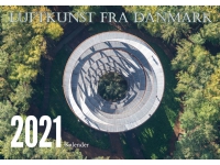 2021 Kalender | Jesper Larsen | Språk: Danska