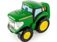 Tomy John Deere mini lommelykt 18m+ Tomy