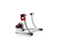 Elite Qubo Fluid, Rød, Hvit, Væskebasert sykkeltrener Sport & Trening - Treningsmaskiner - Mosjonsykler