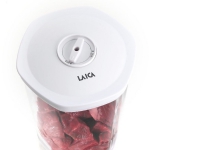 Laica VT3304, Beholder for vakuumforsegler, 2 l, 1 stykker, VT3111 / VT3114 / VT3117 / VT3118 / VT3120