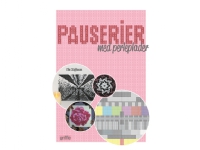 Pauserier | Elin Steffensen | Språk: Dansk