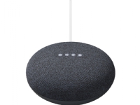 Bilde av Google Nest Mini Speaker 2nd Generation Charcoal Speaker