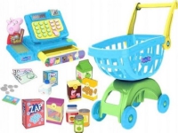 HTI Peppa Pig Supermarket