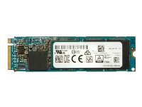 HP – SSD – 2 TB – inbyggd – M.2 – PCIe 3.0 x4 (NVMe) – för EliteBook 830 G6  ZBook 15u G5 15u G6 15v G5 17 G4 17 G5 17 G6 Create G7