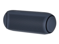 LG XBOOM Go PL5 – Högtalare – för bärbar användning – trådlös – Bluetooth – Appkontrollerad – 20 Watt