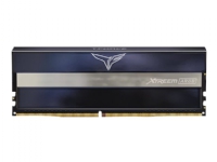 T-Force Xtreem ARGB – DDR4 – sats – 16 GB: 2 x 8 GB – DIMM 288-pin – 3200 MHz / PC4-25600 – CL16 – 1.35 V – ej buffrad – icke ECC – Spegel