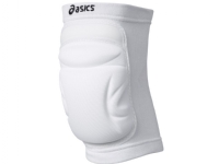 Bilde av Asics Performance Kneepad Volleyball Knee Pads, White, Size L