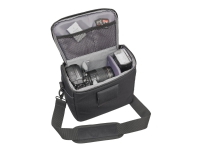 CULLMANN MALAGA Maxima 120 - Bærepose for kamera - svart Foto og video - Vesker - Kompakt