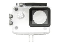 Easypix GoXtreme Underwater Housing for Vision 4K