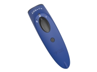SocketScan S740 - Strekkodeskanner - portabel - 2D-bildefremviser - dekodet - Bluetooth 2.1 EDR