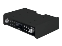 TechniSat DigitRadio 20 CD - Lydsystem - 2 x 3 watt - antrasitt TV, Lyd & Bilde - Stereo - Mikro og Mini stereo