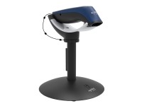 SocketScan S740 - 700 Series - Charging Stand - strekkodeskanner - portabel - 2D-bildefremviser - dekodet - Bluetooth 2.1 EDR