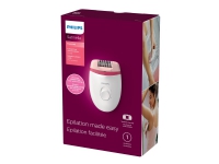 Bilde av Depilator Philips Satinelle Essential Bre235/00