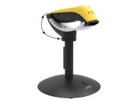SocketScan S740 - 700 Series - Charging Stand - strekkodeskanner - portabel - 2D-bildefremviser - dekodet - Bluetooth 2.1 EDR