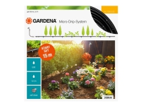 Gardena MICRO-DRIP PLANTERÆKKER 15 M