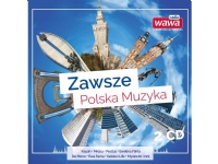 Radio Wawa Alltid polsk musikk 2CD Film og musikk - Musikk - Vinyl
