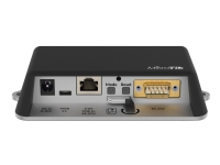 MikroTik LtAP mini - Trådløst tilgangspunkt - Wi-Fi - 2.4 GHz PC tilbehør - Nettverk - Trådløse rutere og AP