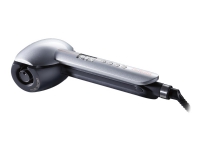 BaByliss Curl Secret Optimum C1600E Krøllejern Sort Grå