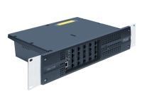 Auerswald COMpact 5200R – IP-PBX – 2U – stativmonterbar – 1 x 10/100
