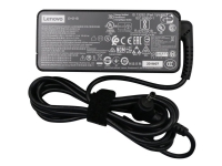 Lenovo – Strömadapter – AC 100-240 V – 45 Watt – (CRU) – Tier 1 – för N22 Chromebook 80SF