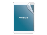 Mobilis - Skjermbeskyttelse for nettbrett - 10.2 - klar finish - for Apple 10.2-inch iPad (7. generasjon, 8. generasjon, 9. generasjon) PC & Nettbrett - Nettbrett tilbehør - Skjermbeskyttelse
