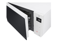 LG MS23NECBW – Mikrovågsugn – 23 liter – 1000 W – vit